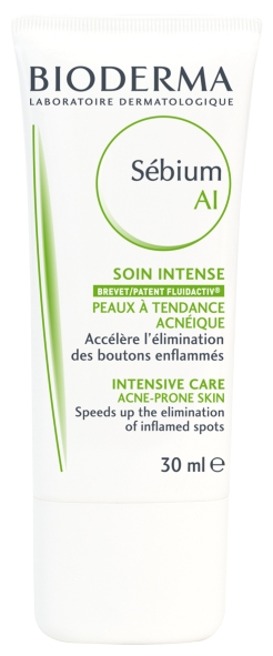 امولسيون سبيوم هيدرا  بایودرما